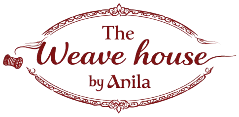 The Weave House By Anila