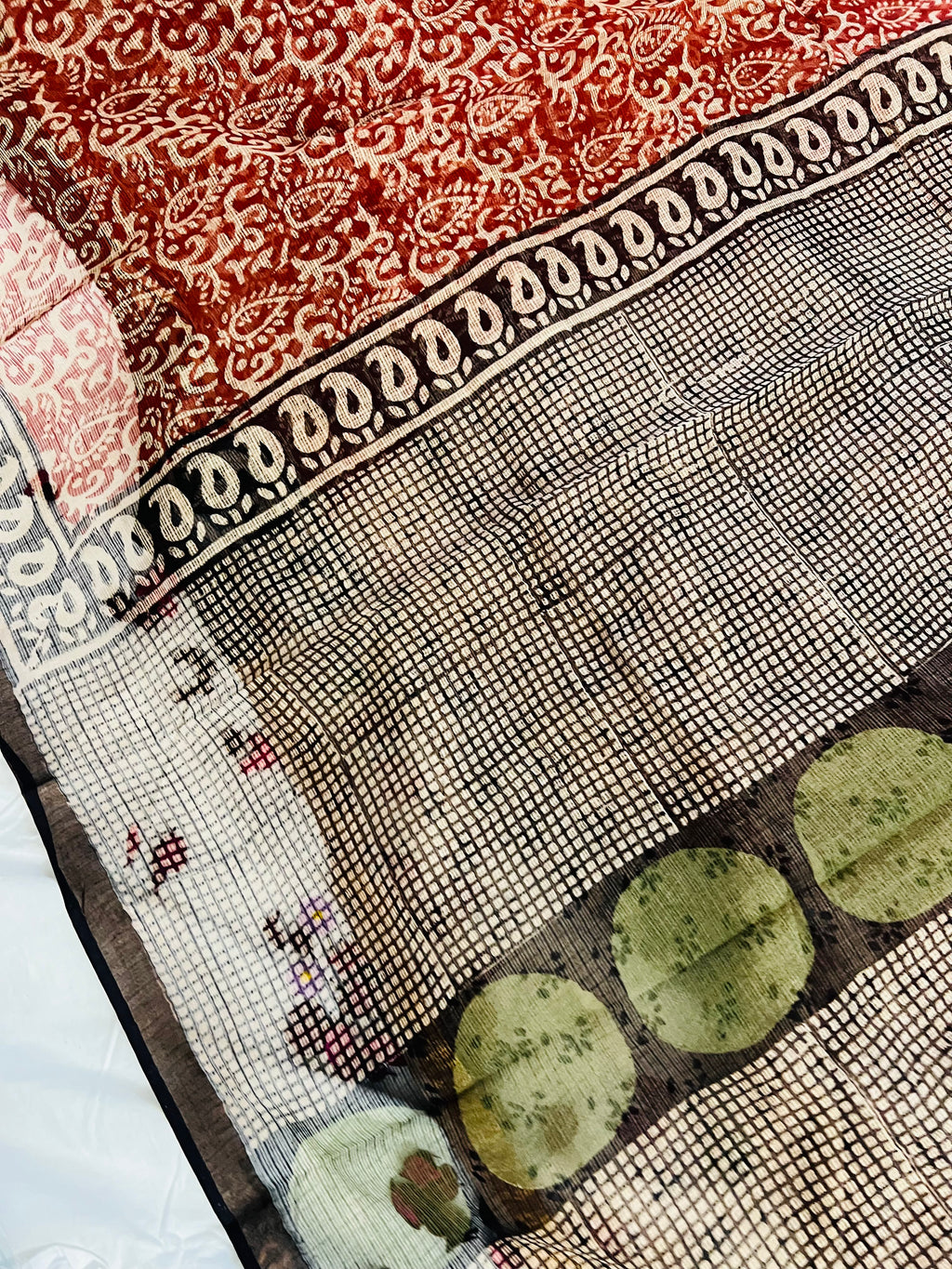 Kota Doria